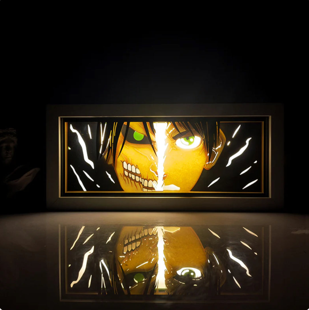 𝐄𝐫𝐞𝐧 𝐘𝐚𝐞𝐠𝐞𝐫