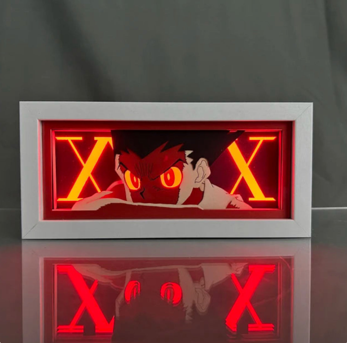 𝐆𝐨𝐧 𝐅𝐫𝐞𝐞𝐜𝐬