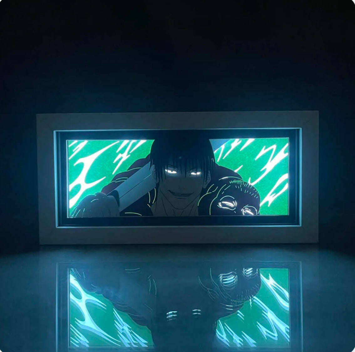 𝐓𝐨𝐣𝐢 𝐅𝐮𝐬𝐡𝐢𝐠𝐮𝐫𝐨