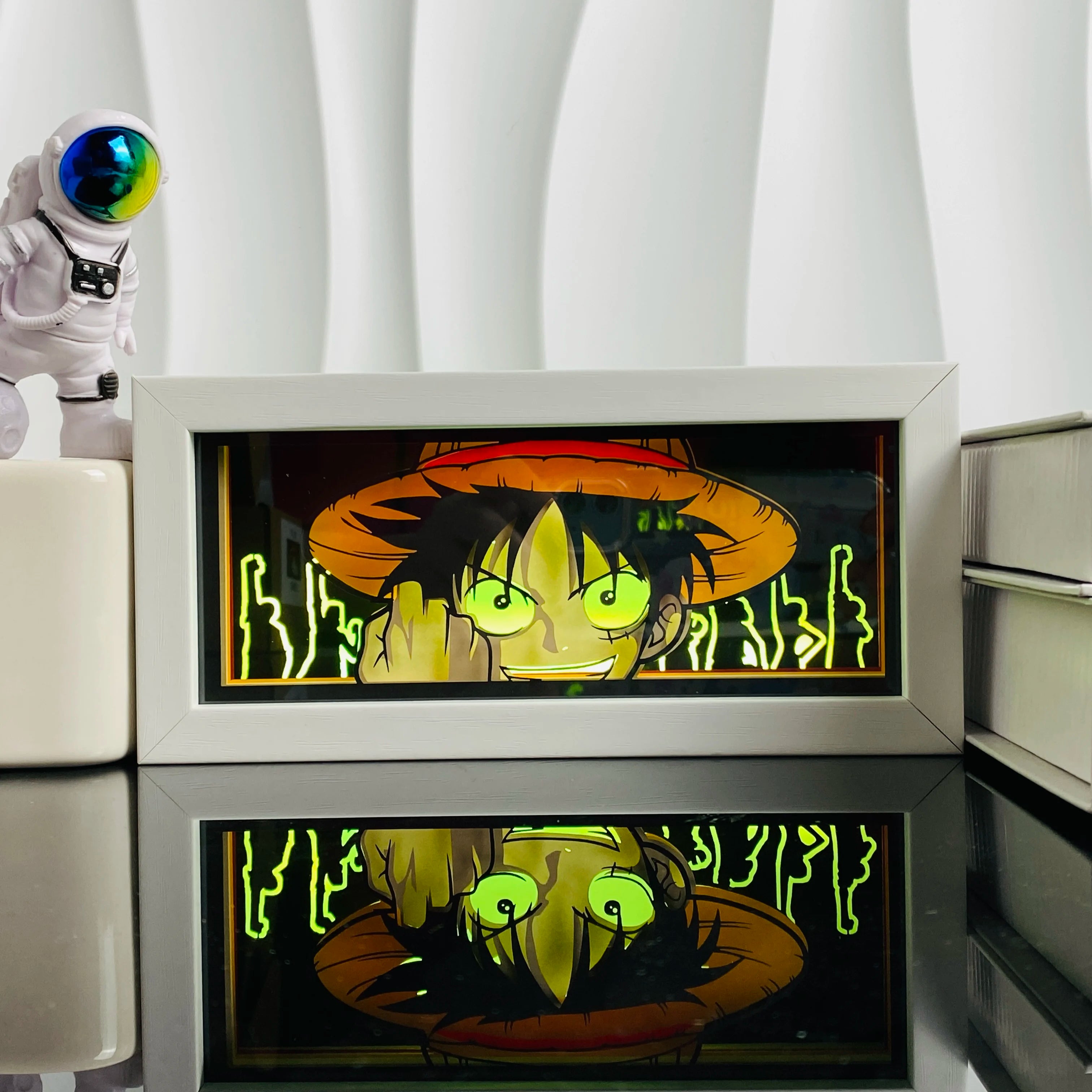 𝐌𝐨𝐧𝐤𝐞𝐲 𝐃. 𝐋𝐮𝐟𝐟𝐲